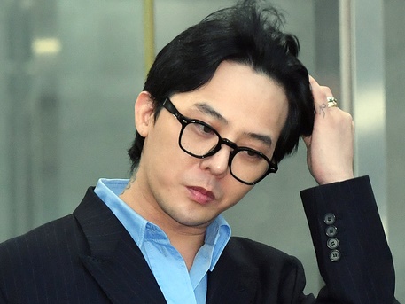 「終わりの段階にある」G-DRAGONの麻薬捜査、終了へ…史上最大の“魔女狩り”だったのか