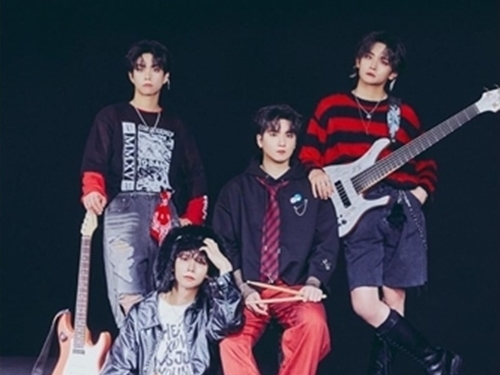 韓国バンドLUCY、ファンの想いに応えた胸熱ステージ…3度目の台北単独公演成功！