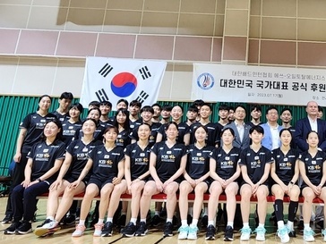 酒を飲み練習無断欠席、女性同伴で宿舎入り…韓国バドミントン界で“呆れた事件”、親も口出す事態に