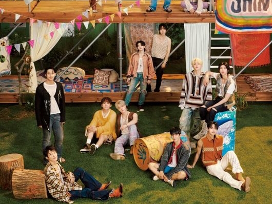 SEVENTEEN、9年の歴史が詰まったベストALのトラックリストを公開！計28曲の大ボリューム