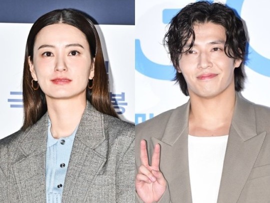 チョン・ユミ＆カン・ハヌル、「第10回韓国映画制作家協会賞」で主演賞を受賞
