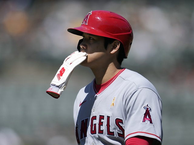 「静かすぎ」沈黙貫く大谷翔平に韓国メディアも懸念「彼一人によって市場が凍り付いている」