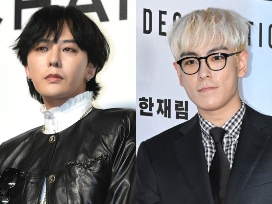 G-DRAGON＆T.O.Pの不仲説が解消？ 「BIGBANGの完全体が近づいた」とファン歓喜