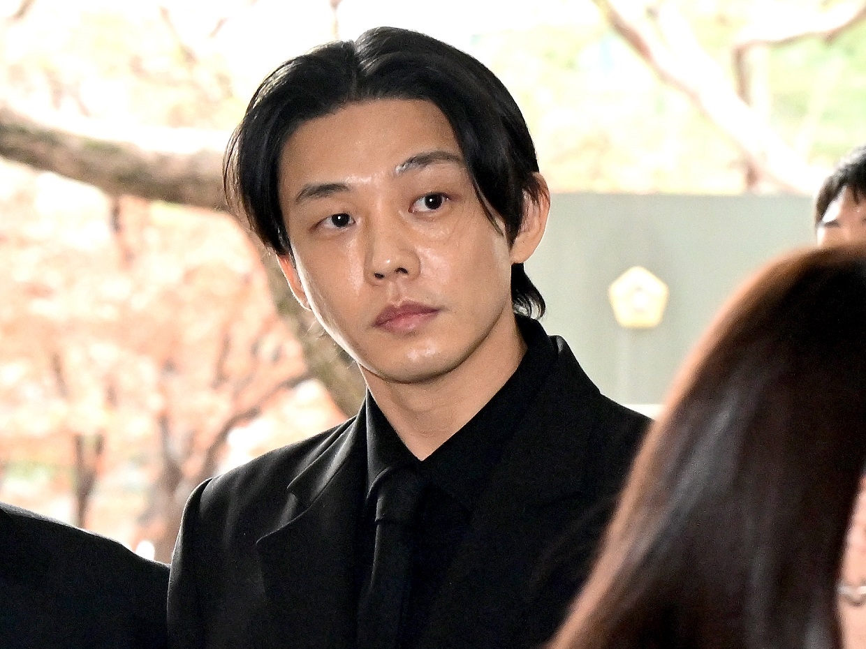 主演俳優は麻薬疑惑で裁判中だが…伊坂幸太郎の小説が原作の韓国ドラマ『終末のフール』、今年中に公開？