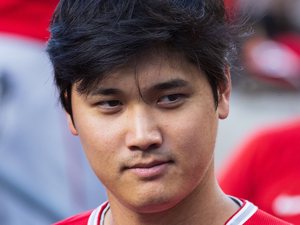 「大谷獲得だけでWS優勝は難しい」と韓国紙 ドジャースに「このままでは砂上の楼閣」と指摘のワケ