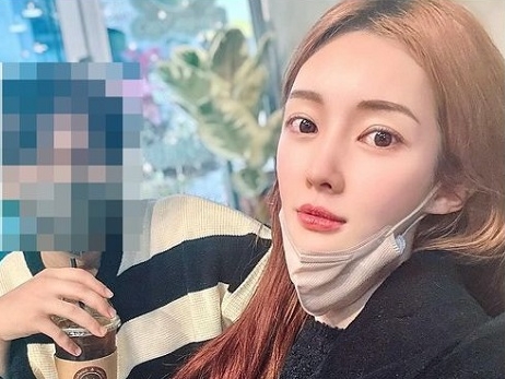 「フォロワーにお金を貸してくれと言ったことは…ある」T-ARA出身アルムの恋人、自分も被害者と主張