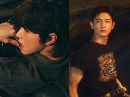 東方神起、新アルバム『20＆2』にはソロ曲も収録！ それぞれ異なるメッセージに注目