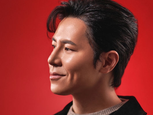 新作映画で日本軍役を演じたイ・ギュヒョン、必死の役作りを振り返る「寝言で日本語を…」