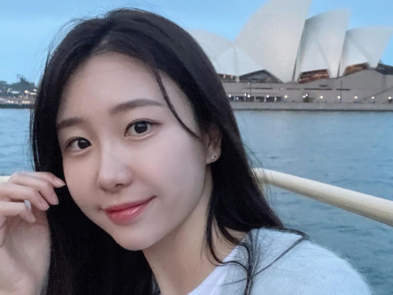 【画像】韓国女子アナが男性侮辱？SNS投稿がネットで炎上、謝罪する事態に…何があったのか