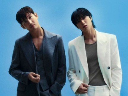 「僕らはファンと一緒に育ってきた」“デビュー20周年”東方神起、雑誌インタビューで語った思い