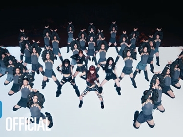 ITZY、先行公開曲MVがユーチューブで1位を記録！迫るカムバックへの期待度アップ