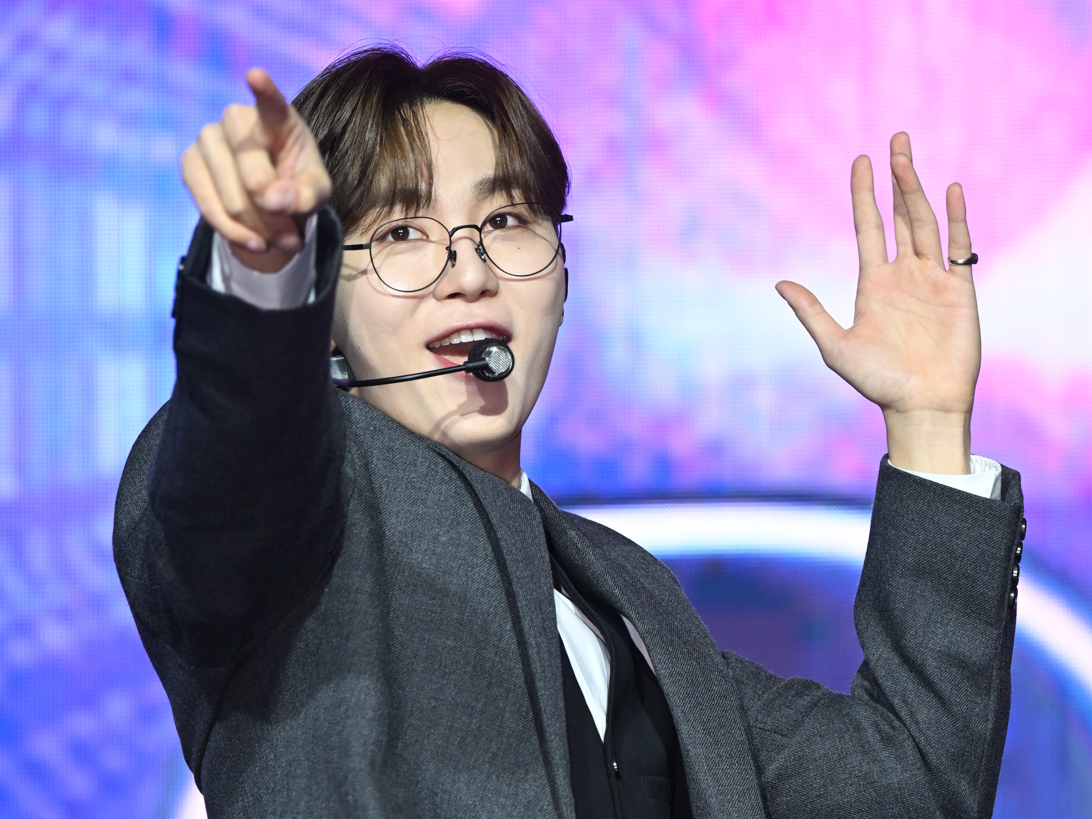 SEVENTEEN・スングァン、ドラマ『愛していると言ってくれ』のOSTに参戦！ 切ないロマンスを歌う