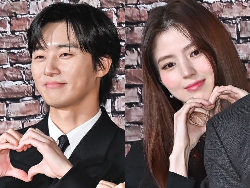 Netflix新作『京城クリーチャー』主演パク・ソジュン、ハン・ソヒとの共演に満足の様子【PHOTO】