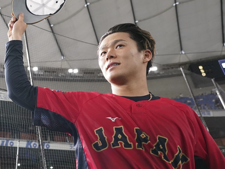韓国紙も日本人メジャー争奪戦を注視！山本由伸を「市場価値が高騰している」と評価したワケ