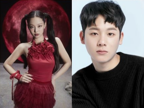 BLACKPINK・ジェニーが“怪しいアパート”に入居!? 豪華キャスト集合の新番組にレギュラー出演へ