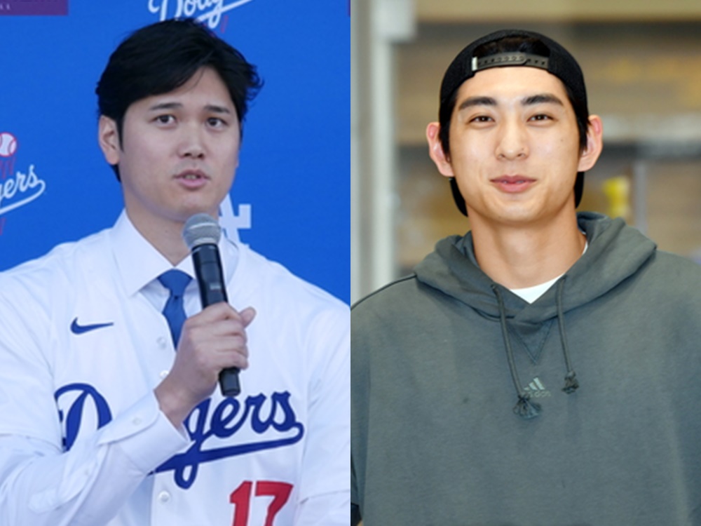 韓国のイチロー、大谷翔平との比較に“強い拒否感”を示す…その理由は？