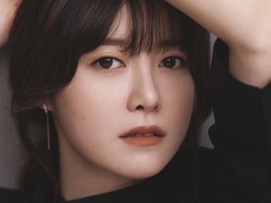 離婚も経験した韓国版『花より男子』女優ク・ヘソン（39）、現所属事務所と再契約「幅広い活動を」