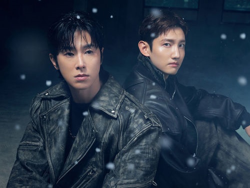 東方神起、本日（25日）新曲ステージ初披露！ 「2023 SBS歌謡大祭典」で“別格”パフォーマンスを