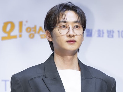SUPER JUNIOR・ウニョクが1億ウォンの大金を寄付したワケ
