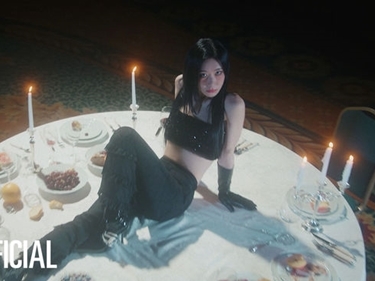 ITZY・チェリョン、初のソロ曲MVが公開！自身が制作に参加した楽曲にも注目