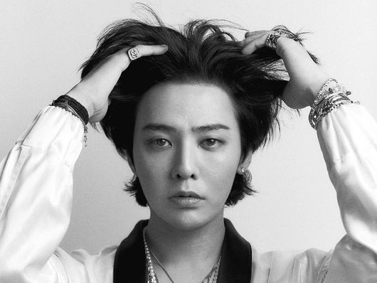 BIGBANGは事実上「解散」だが…G-DRAGON、グローバル活動の本格始動で急上昇する期待感
