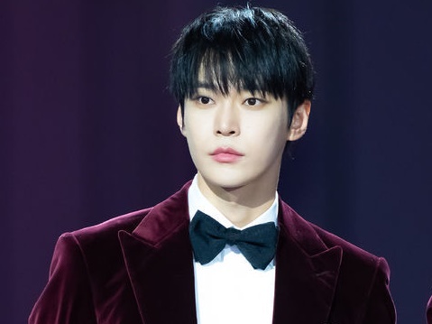 NCT・ドヨンが子供たちのサンタクロースに。社会福祉団体に5000万ウォンを寄付