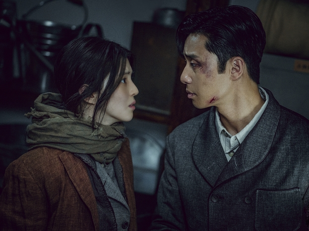 “反日ドラマ”の声もある『京城クリーチャー』、韓国教授が賞賛「日本の加害歴史が全世界に正しく」【全文】