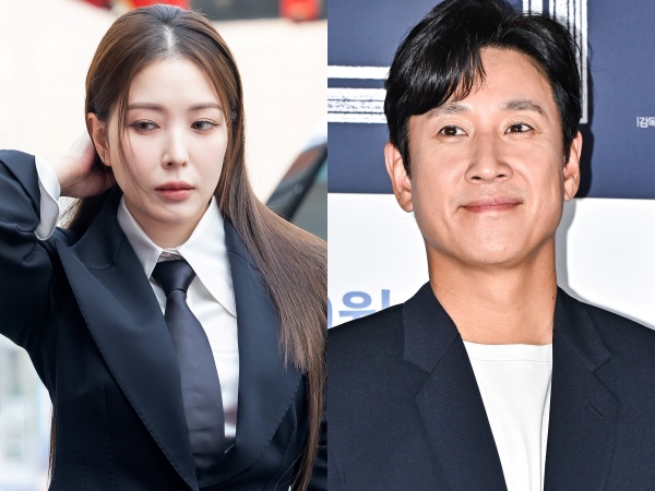 BoA、突然この世を去ったイ・ソンギュンさんを追悼「孤軍奮闘された大将が恋しい」【PHOTO】