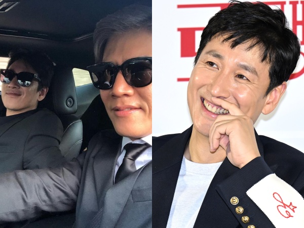 『私のおじさん』俳優、兄弟役を演じたイ・ソンギュンさんへの溢れる思い「すべて忘れてゆっくり…」