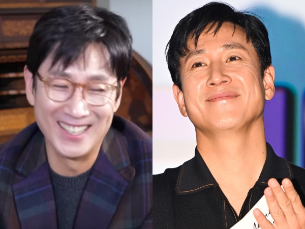 突然の訃報を伝えた俳優イ・ソンギュンさん、生前最後のインタビューで語ったこと「夢のようだ」
