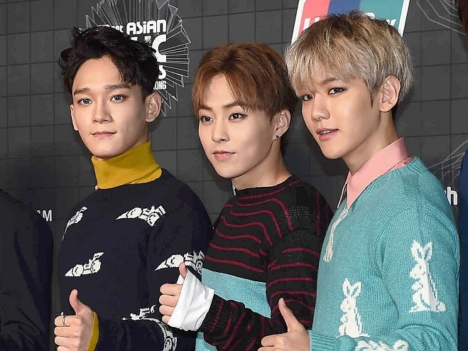 EXO・ベクヒョンの個人会社設立をSMは知らなかった？「聞いたことがない、当惑」【全文】