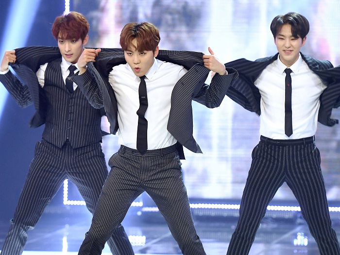 SEVENTEENのスペシャルユニット「BSS（ブソクスン）」、約5年ぶりのカムバ決定！