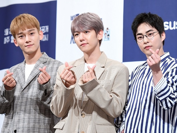 まさかの和解！“奴隷契約”と主張していたEXOのメンバー3人と所属事務所SMエンタが共同立場文発表【全文】