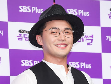 親が詐欺、懲役刑受け海外に追放…韓国ラッパーが6年ぶりにテレビ出演へ、心境語る