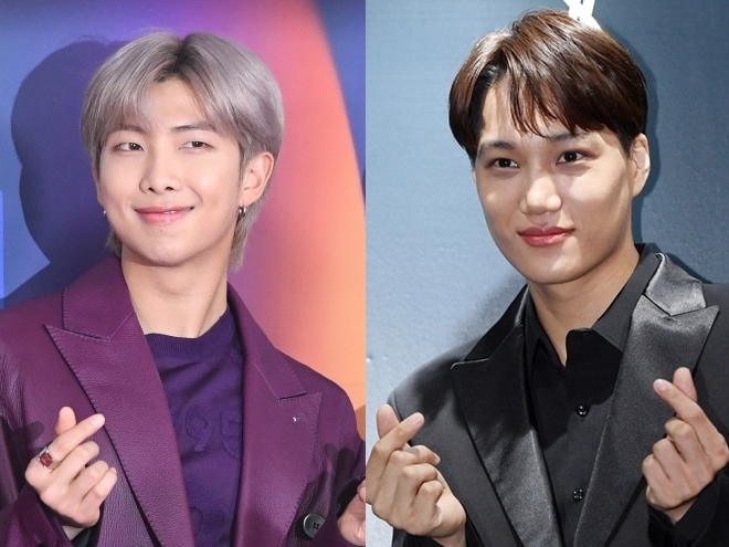BTS・RMも“突然入隊”の可能性が…？EXO・カイへの思いがけない入隊通知はなぜ起こったのか