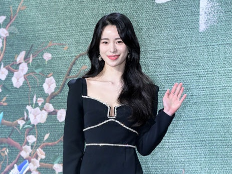 ソン・ヘギョ超え…Netflix『ザ・グローリー』“悪役”女優イム・ジヨン、話題性1位に！