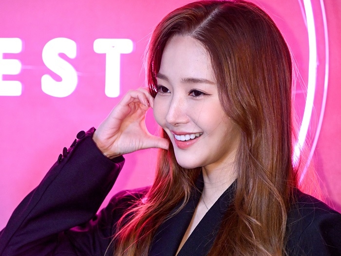 女優パク・ミニョン、ついに復帰…元恋人の悪事で検察調査まで受けた“ラブコメの女神”は再浮上できるか