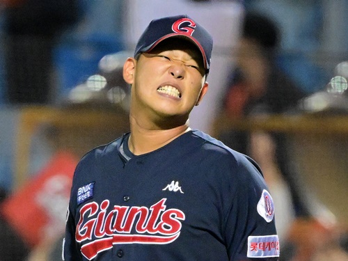 “未成年”に露出写真やわいせつ行為を要求した韓国元プロ野球選手、執行猶予判決に…離婚しクビ