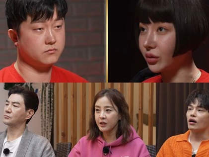 「結婚1年半で“夜の営み”なくなる」「妻が飲みすぎて男と2人で…」韓国夫婦たちが抱える悩みとは