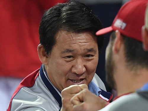WBC“1次ラウンド敗退”の惨事を乗り越え…韓国野球委員会が戦力強化委員会を発足