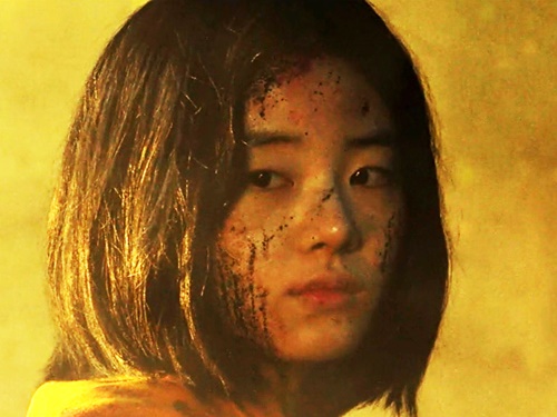 圧巻のサイキック・アクションは一見の価値あり、『THE WITCH／魔女 ̶増殖̶』本編映像