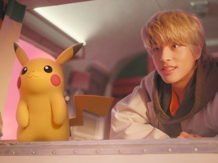 「ピカチュウに負けないくらい可愛い」ENHYPEN×『ポケモン』の新曲リリース、『EN-O’CLOCK』でもコラボ