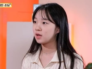 “嘔吐恐怖症”の韓国女性（16）がお悩み相談番組に登場「食べていなくても吐きそうになる」