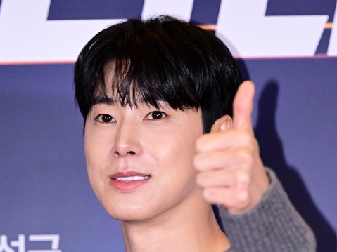 東方神起・ユンホ（37）、約2年7カ月ぶりとなるソロアルバムを予告！計6曲を収録