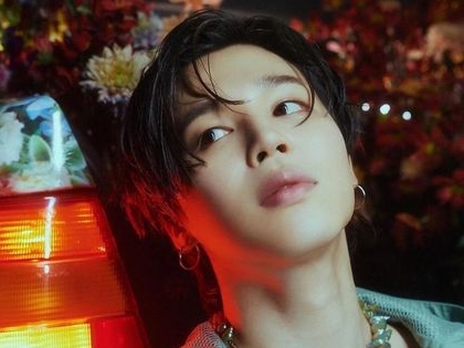 “ソロデビュー”濃厚のBTS・JIMIN、「Dior」のグローバルアンバサダーに…ブランドも「嬉しい」【PHOTO】