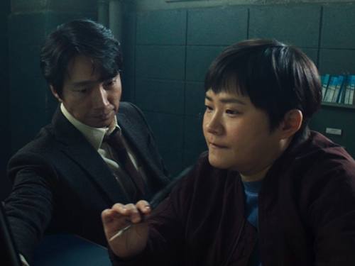 アカデミー賞韓国代表作品『別れる決心』に出演する女性芸人とは？キャスティング秘話も