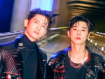 東方神起、本日（1月31日）新SG『PARALLEL PARALLEL』リリース！全国ツアーへの期待高まる