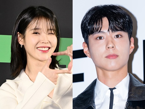 パク・ボゴム×IUのW主演で話題の新韓国ドラマ、Netflixでの配信が決定！