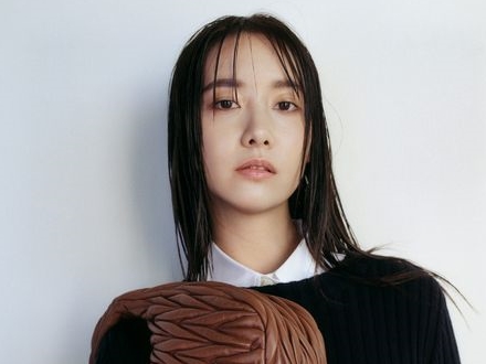 少女時代ユナの勢いは今年も継続…「MIU MIU」CPモデル抜擢、大作ドラマ・主演映画公開も控える