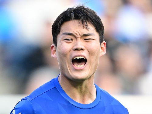 “得点ランク1位”の古橋がライバル…セルティック新加入の韓国代表FWが生き抜くために必要なこと